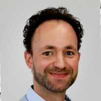 Bart Scheepers