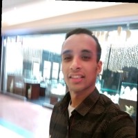 Hesham Mohamed