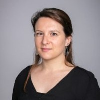 Clotilde Beaumont