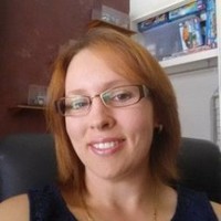 Amy Fratus