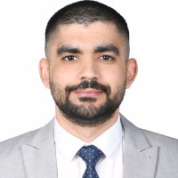 Ali Bader, MCIPS
