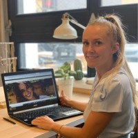Mégane Tessier-Vigneault