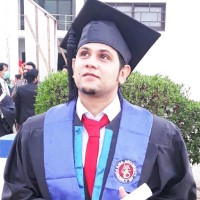 Saddam Ali Khokhar