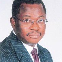 Mr. Victor Etukwu