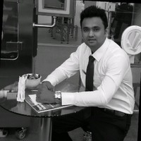 Amit Panchal