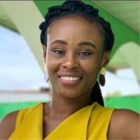 Esther Owusu