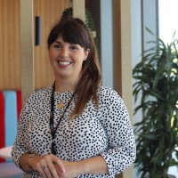 Verity O'Brien (Chartered MCIPD)