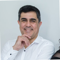 Carlos Alberto Sanchez Soria