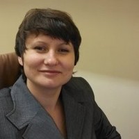 Анна Пшеничная