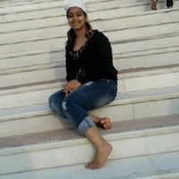 Dimple Chadha