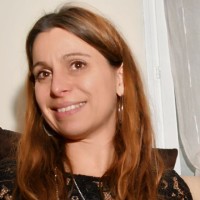 Magalie Pallu