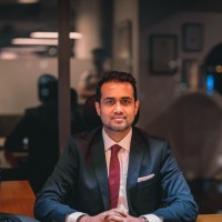 Montakim Ahmed, Fcca, Aca