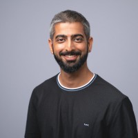 Rajat Virmani
