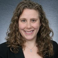 Rebecca Fairchild-Lewis