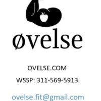 ovelse fit