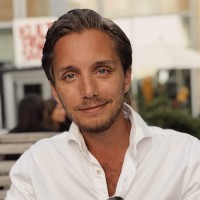 Marcus Sundberg