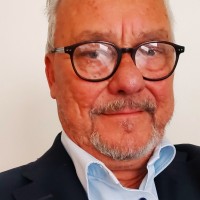 Harry Sandström