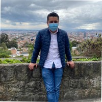 Jorge Enrique Castillo Vargas