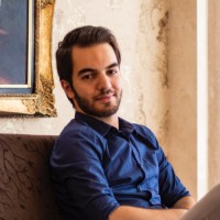 Mahdi Roohbakhsh