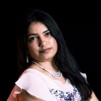 Hetal Patel