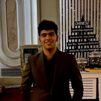 Siddhant Thakkar