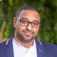 Ahmed K. Abdelrahman