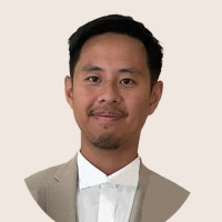 Kevin Chau