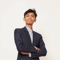 Muhammad Raafi Pasya Madjid