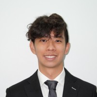 Jared Wong