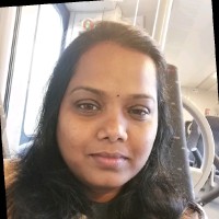 Nibedita Sahu