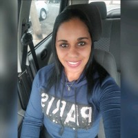 Mariane Souza