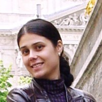 Desislava Yakova