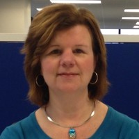Patricia Keane