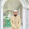 Mohammed Fahim Sharia