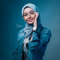 Rahaf Ebrahim