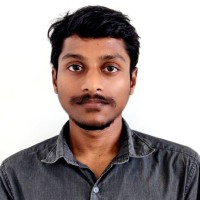 D.  Naga Siva Sai RaviKanth