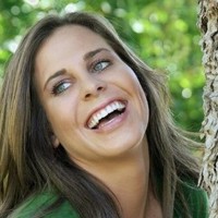 Jessica Stover