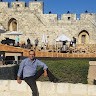 David Ben Ezra