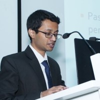 Joseph Mathew