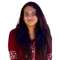 Veena Jude
