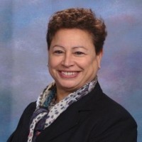 Diane Rodriguez