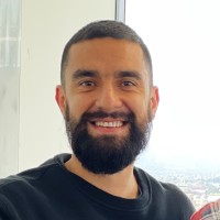 Hilder Castaneda
