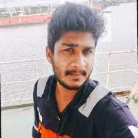 Amal Krishnan