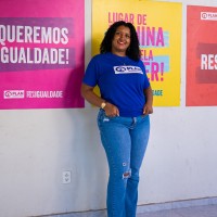 Suziene O.