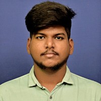 Bharani Rajendiran