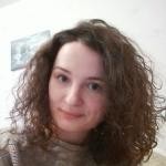 Elena Svidina
