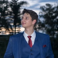 Felipe Chaparim