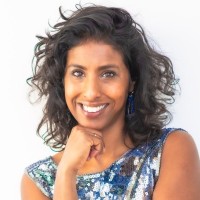 Kumari van Klaveren