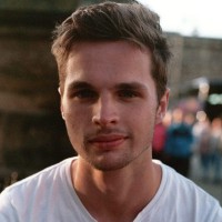 Calum Martineau