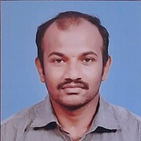 Hanumantharaju V